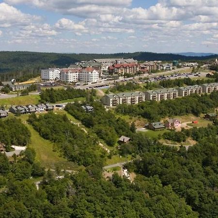 Allegheny Springs Snowshoe Zewnętrze zdjęcie