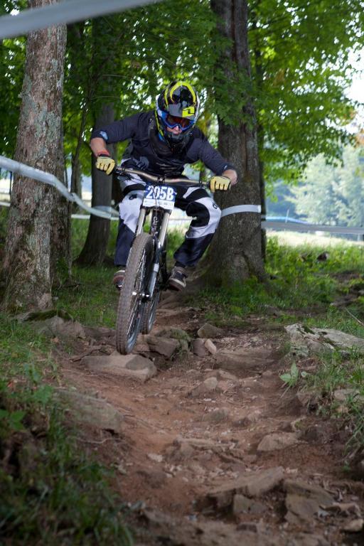 Allegheny Springs Snowshoe Zewnętrze zdjęcie