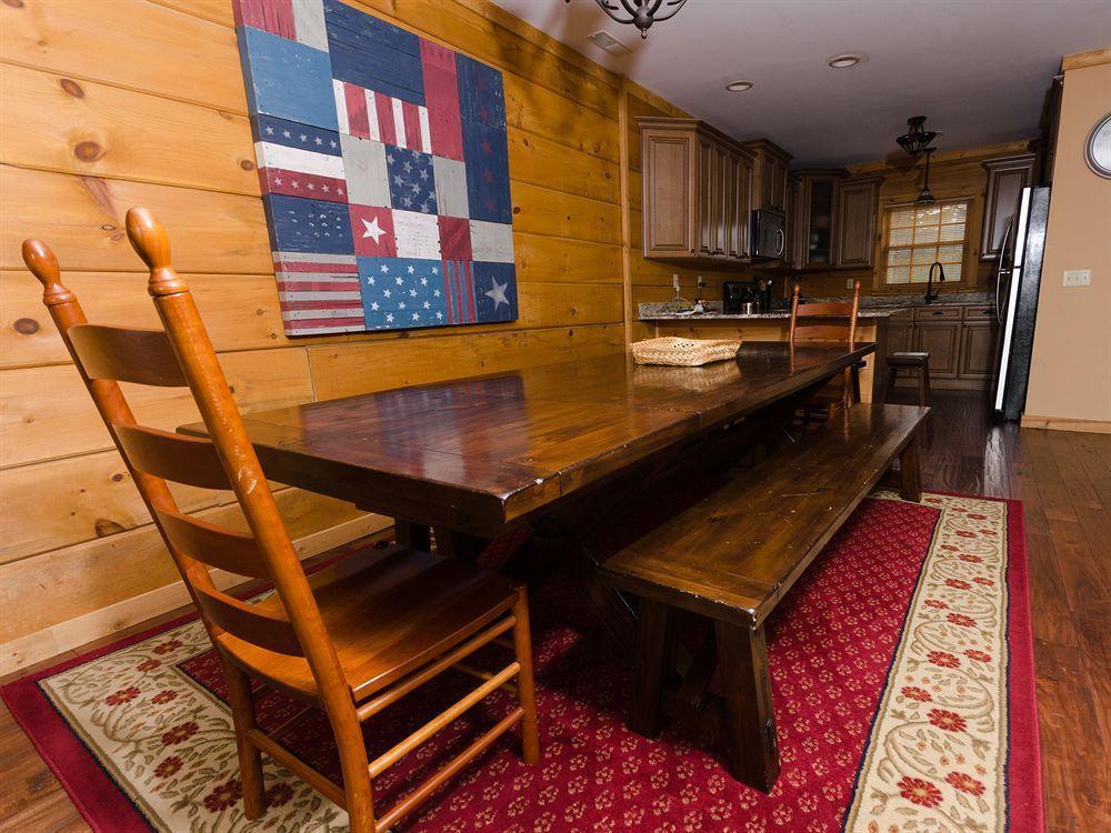 Allegheny Springs Snowshoe Zewnętrze zdjęcie