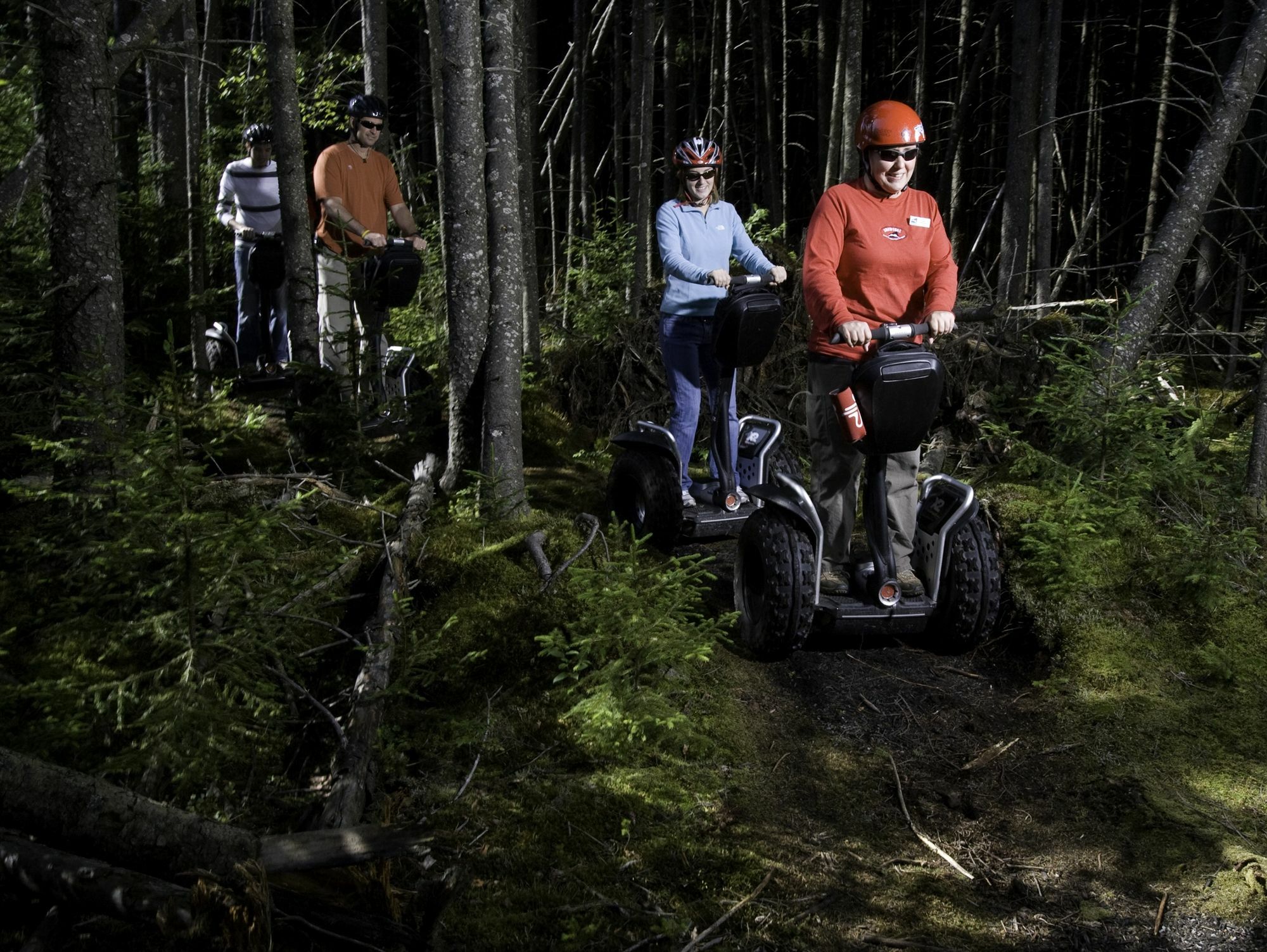 Allegheny Springs Snowshoe Zewnętrze zdjęcie