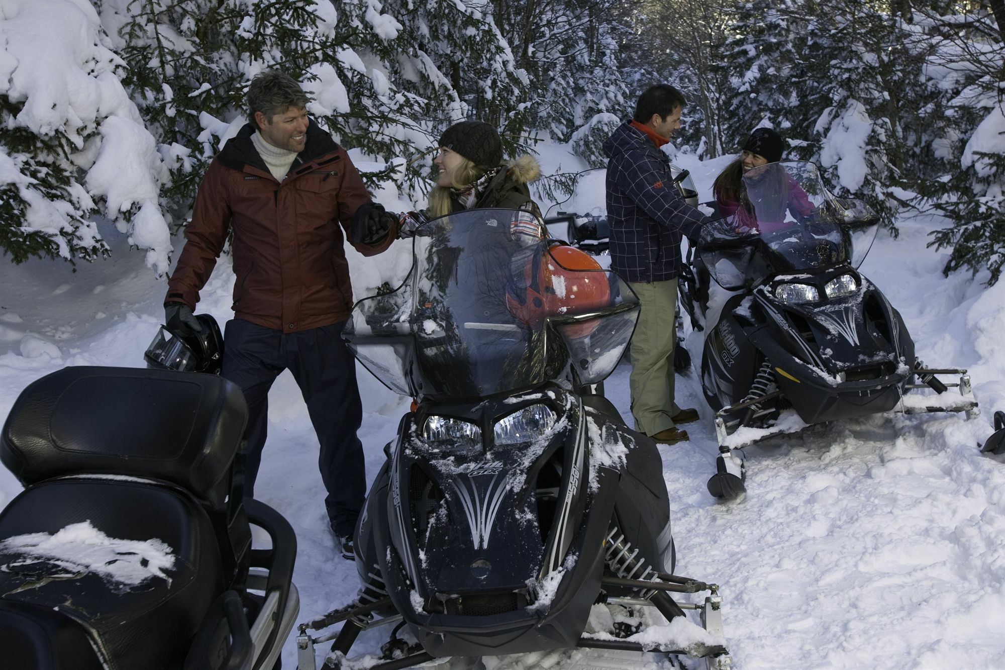 Allegheny Springs Snowshoe Zewnętrze zdjęcie
